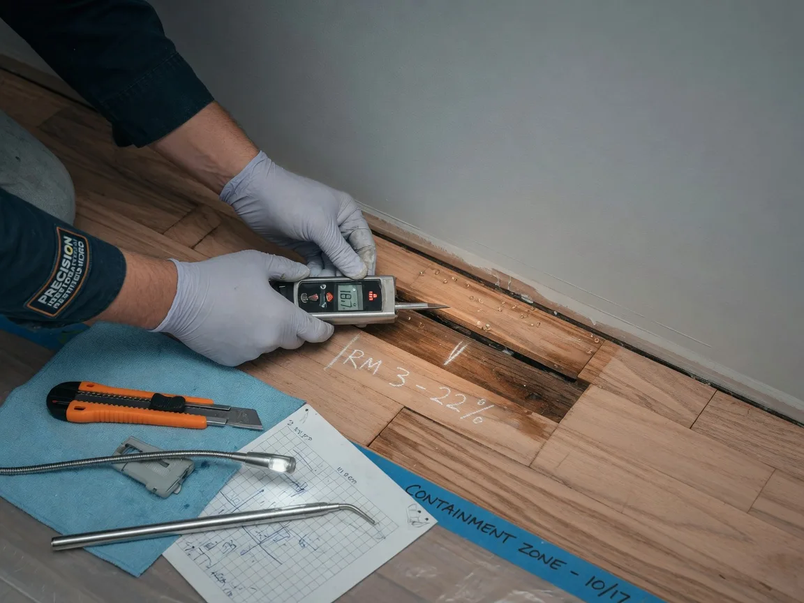 Why choose Water Removal in Gustine, CA